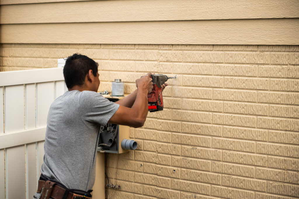 Generator Service & Repair in Kansas City