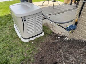 Warranty Repairs
