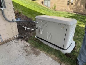 Warranty Repairs