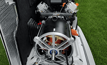 Generator Maintenance in Cedar Rapids